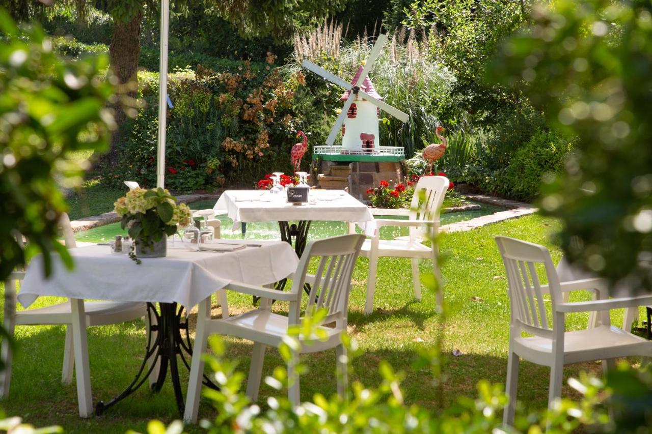 Logis Hotel Et Restaurant La Bombardiere Cuq-Toulza Ngoại thất bức ảnh